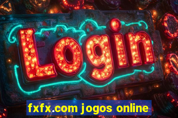 fxfx.com jogos online