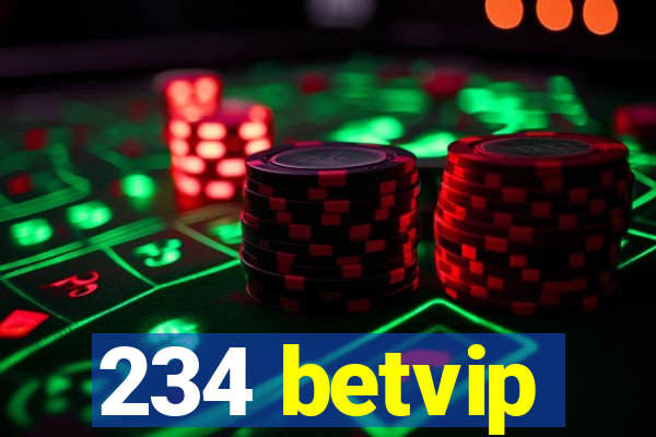 234 betvip