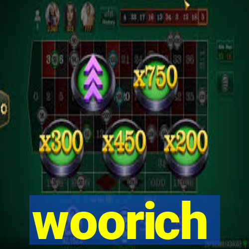 woorich