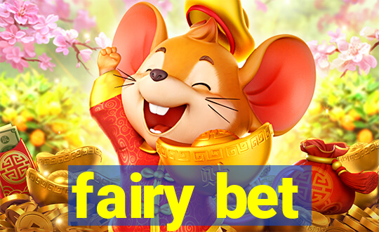 fairy bet