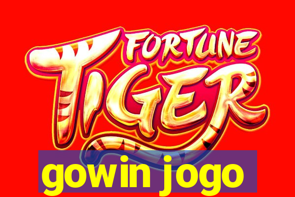 gowin jogo