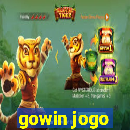 gowin jogo