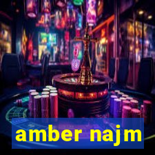 amber najm