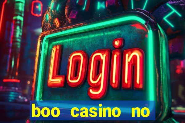 boo casino no deposit bonus