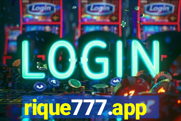 rique777.app