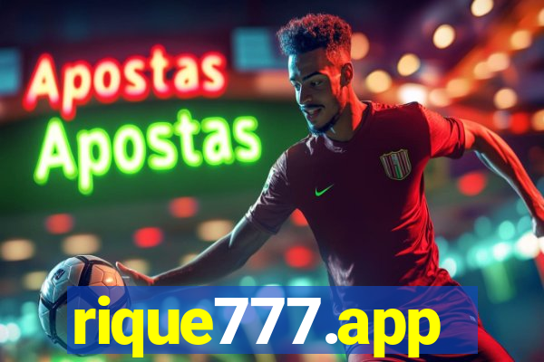 rique777.app