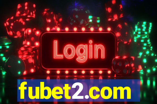 fubet2.com