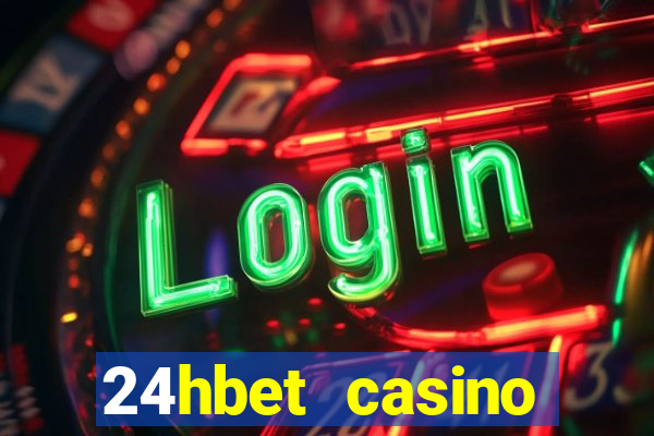 24hbet casino игровые автоматы