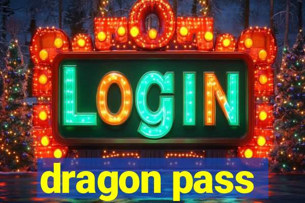 dragon pass