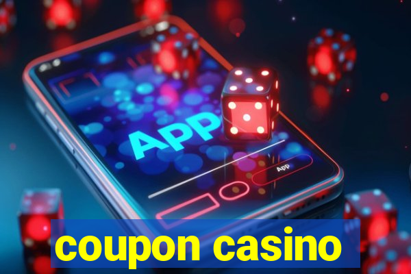 coupon casino