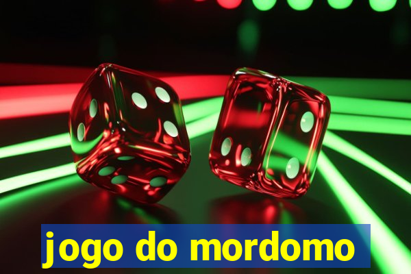 jogo do mordomo