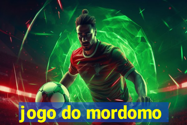 jogo do mordomo