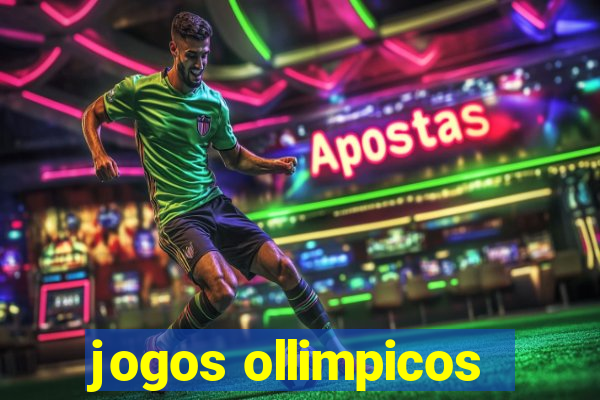 jogos ollimpicos