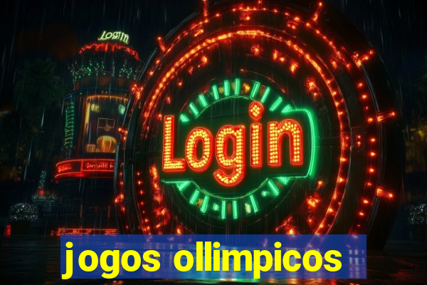 jogos ollimpicos