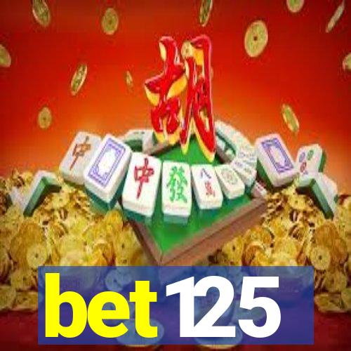 bet125