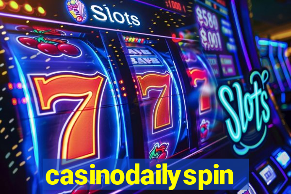 casinodailyspin