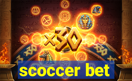 scoccer bet