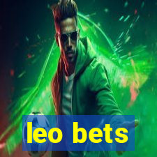 leo bets