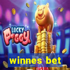 winnes bet