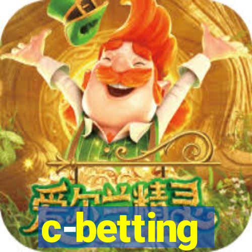 c-betting