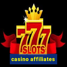 casino affiliates