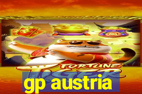 gp austria