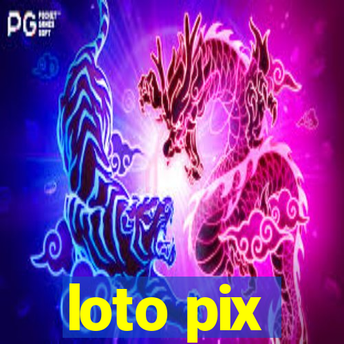 loto pix