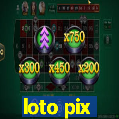 loto pix