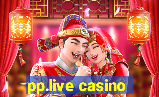 pp.live casino