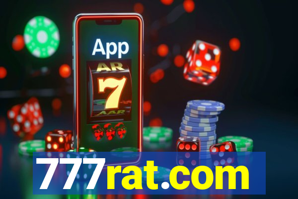 777rat.com