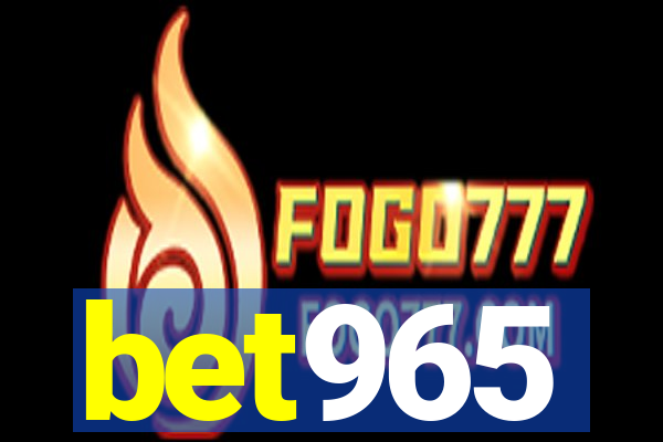 bet965