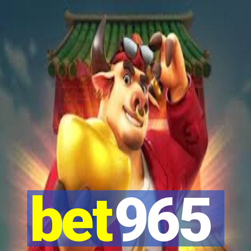 bet965