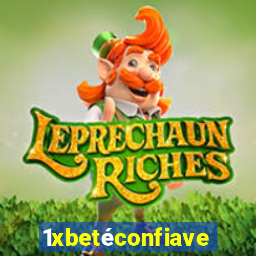 1xbetéconfiavel