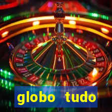 globo tudo absolutamente sobre esportes