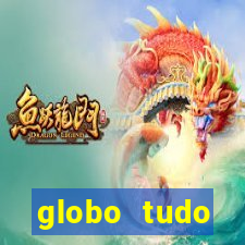 globo tudo absolutamente sobre esportes