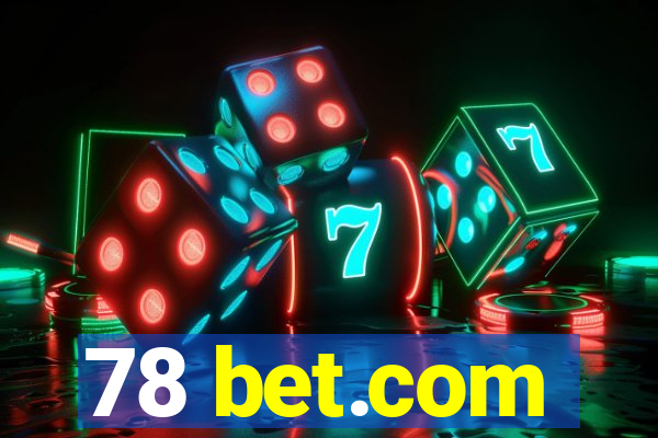 78 bet.com