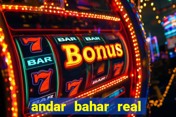 andar bahar real cash online