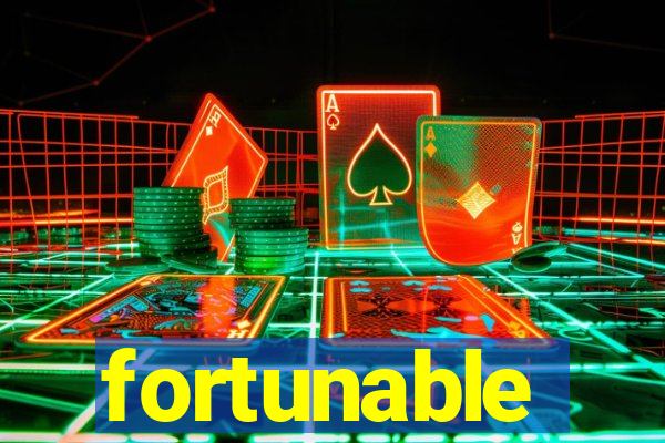 fortunable