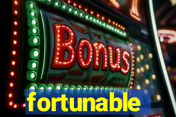 fortunable