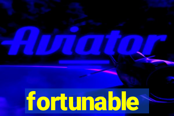 fortunable