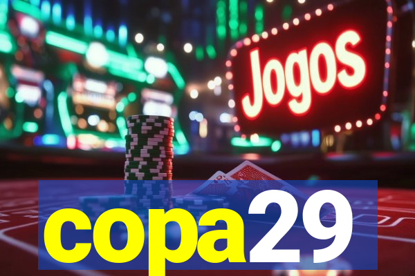 copa29