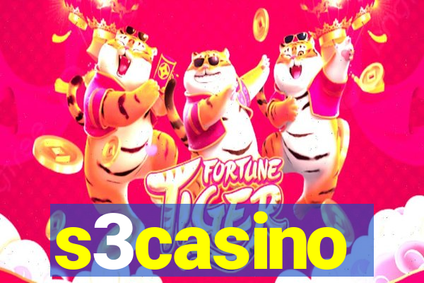 s3casino