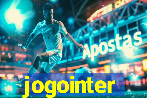 jogointer