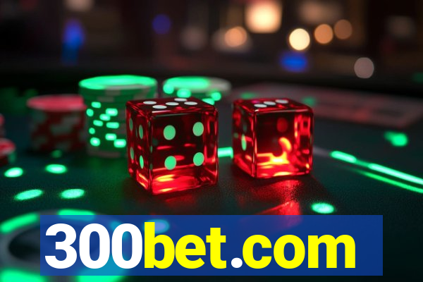 300bet.com