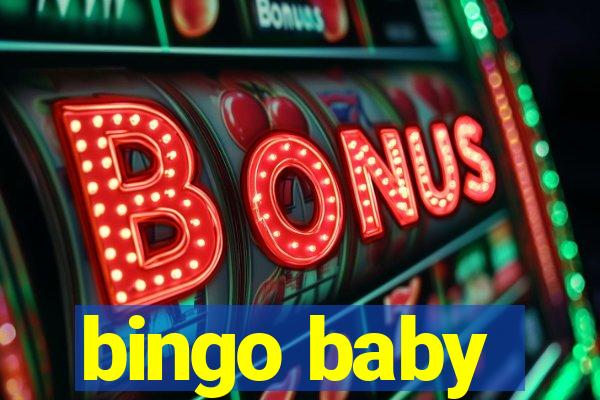 bingo baby