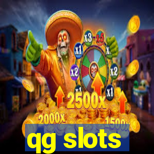 qg slots