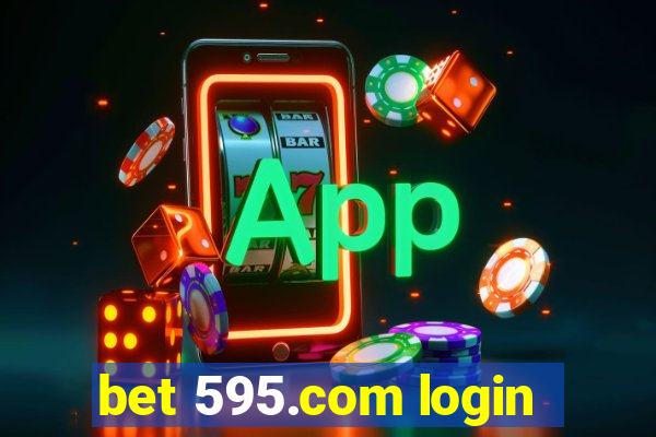 bet 595.com login