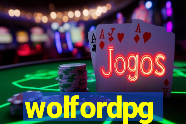 wolfordpg