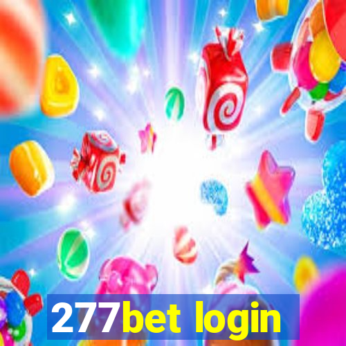 277bet login