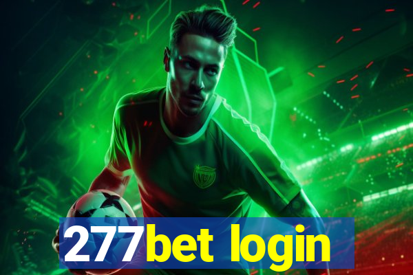 277bet login